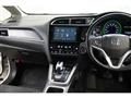 2015 Honda Shuttle