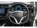 2015 Honda Shuttle
