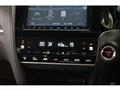 2015 Honda Shuttle