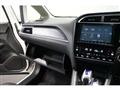 2015 Honda Shuttle