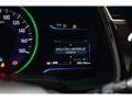 2015 Honda Shuttle
