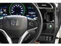 2015 Honda Shuttle
