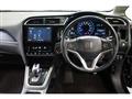 2016 Honda Shuttle