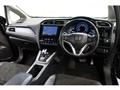 2016 Honda Shuttle