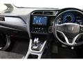 2016 Honda Shuttle