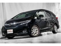 2016 Honda Shuttle