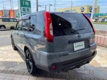2011 Nissan X-Trail