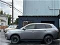 2012 Mitsubishi Outlander