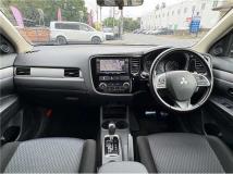 2012 Mitsubishi Outlander
