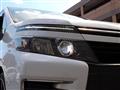 2014 Toyota Voxy