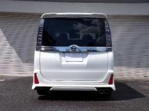 2014 Toyota Voxy
