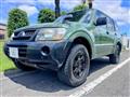 2004 Mitsubishi Pajero