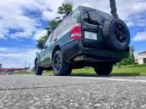 2004 Mitsubishi Pajero