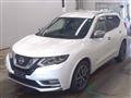 2017 Nissan X-Trail