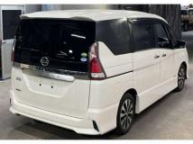 2018 Nissan Serena