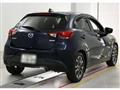 2018 Mazda Demio