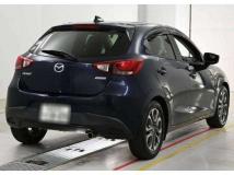 2018 Mazda Demio