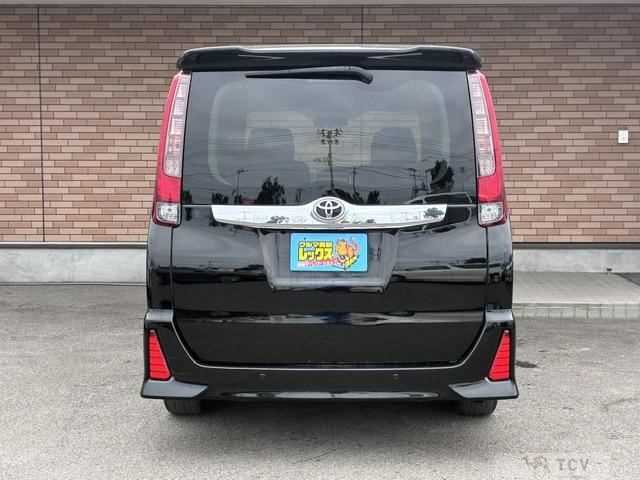2014 Toyota Noah