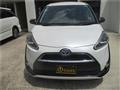 2015 Toyota Sienta