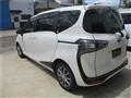 2015 Toyota Sienta