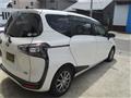 2015 Toyota Sienta