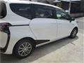 2015 Toyota Sienta