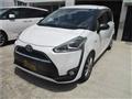 2015 Toyota Sienta