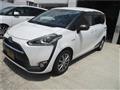 2015 Toyota Sienta