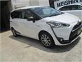 2015 Toyota Sienta