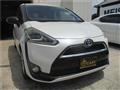 2015 Toyota Sienta