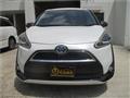 2015 Toyota Sienta