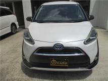 2015 Toyota Sienta