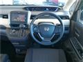 2017 Honda Freed
