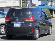 2017 Honda Freed