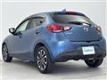 2018 Mazda Demio