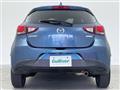 2018 Mazda Demio