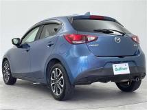2018 Mazda Demio