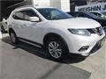 2015 Nissan X-Trail