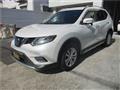2015 Nissan X-Trail