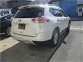 2015 Nissan X-Trail