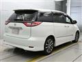 2017 Toyota Estima
