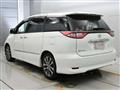 2017 Toyota Estima