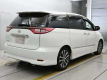 2017 Toyota Estima