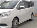 2017 Toyota Noah