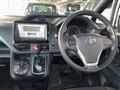 2017 Toyota Voxy