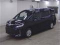 2017 Toyota Voxy