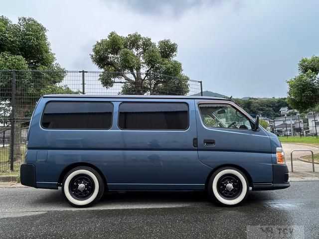 2012 Nissan Caravan