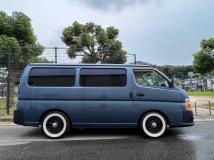 2012 Nissan Caravan