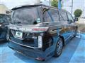 2014 Nissan Elgrand
