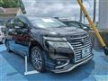 2014 Nissan Elgrand